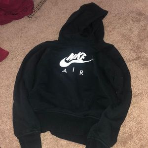 Nike hoodie